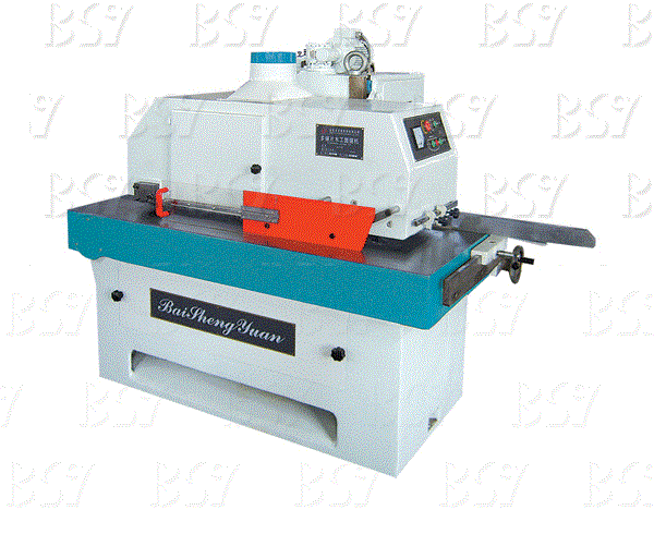 MJ143C 多锯片木工圆锯机